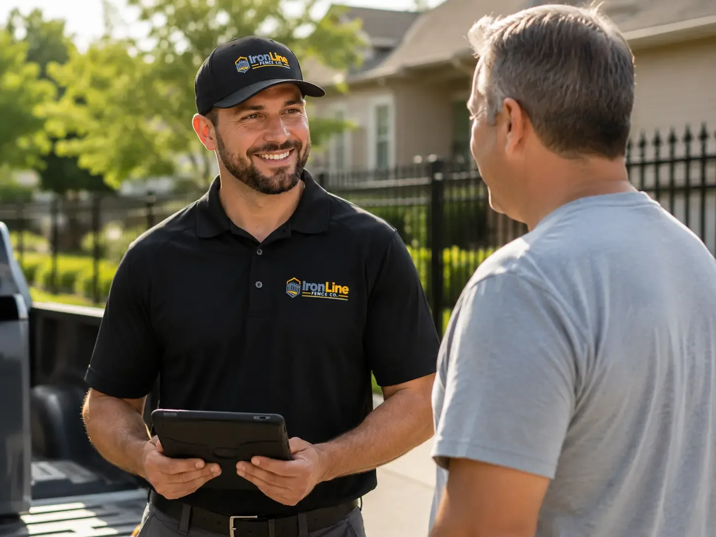 Metal Fence Installation Gladstone, NM FAQs